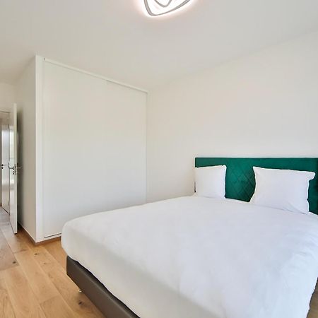 Blue Nights Appartements 69 Chennevières-sur-Marne Quarto foto